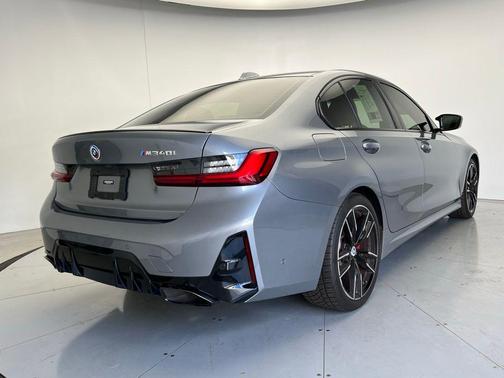 2023 BMW M340 i
