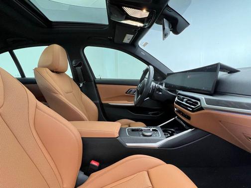2023 BMW M340 i