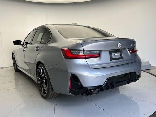 2023 BMW M340 i