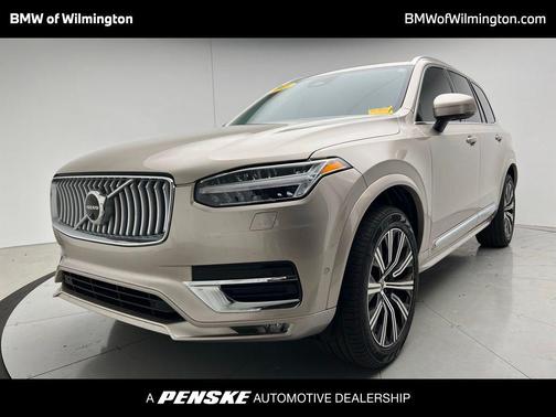 2023 Volvo XC90 B6 Plus 7-Seater