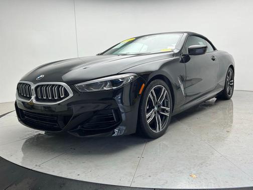 2023 BMW 840 i xDrive