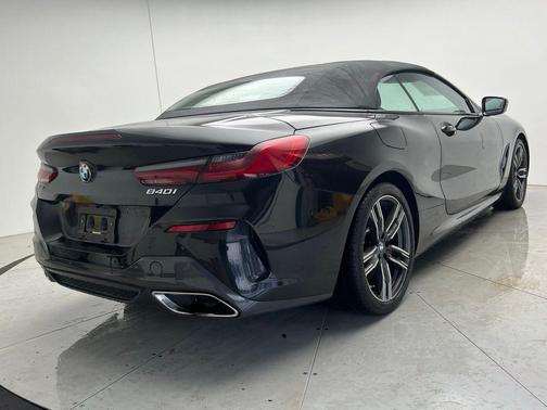 2023 BMW 840 i xDrive