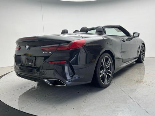 2023 BMW 840 i xDrive