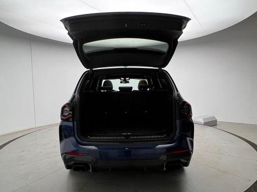 2022 BMW X3 M40i