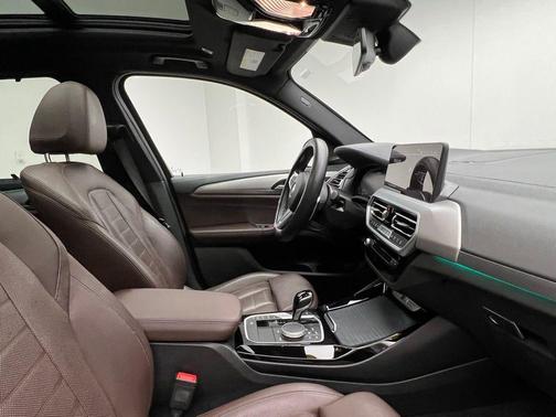 2022 BMW X3 M40i