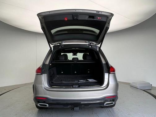 2023 Mercedes-Benz GLE 350 Base