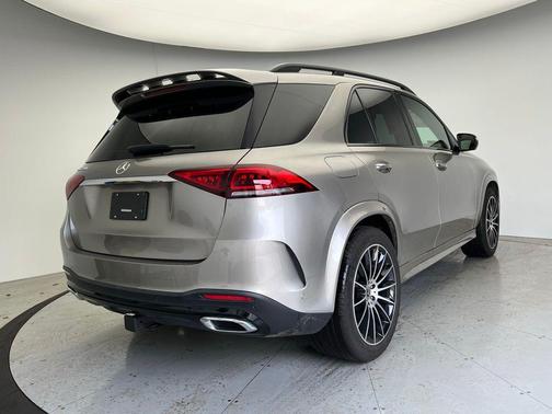 2023 Mercedes-Benz GLE 350 Base