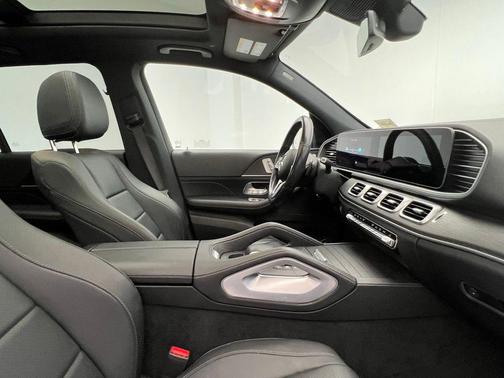 2023 Mercedes-Benz GLE 350 Base