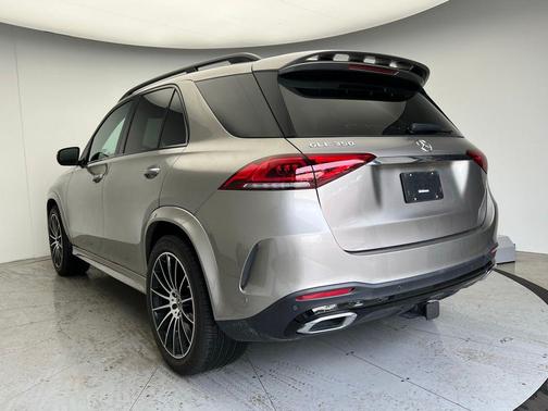 2023 Mercedes-Benz GLE 350 Base