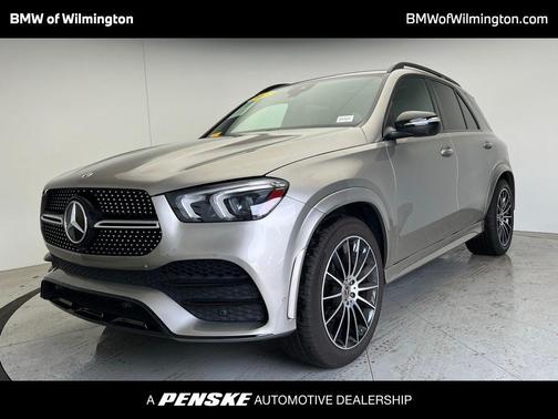 2023 Mercedes-Benz GLE 350 Base