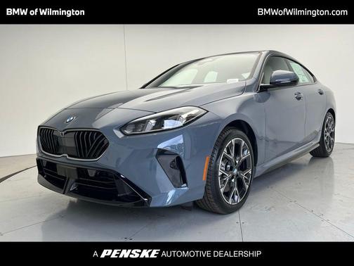 2026 BMW 228 Gran Coupe 228 Gran Coupe