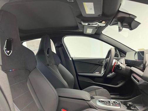 2025 BMW M235 Gran Coupe xDrive