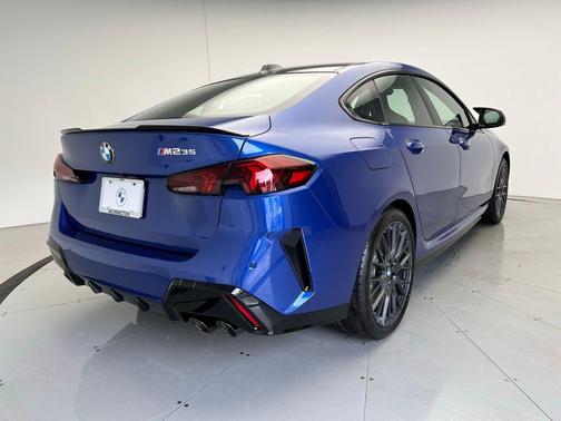 2025 BMW M235 Gran Coupe xDrive