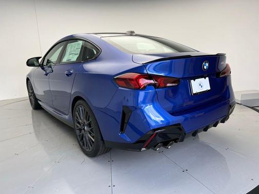 2025 BMW M235 Gran Coupe xDrive