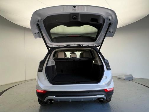 2018 Lincoln MKC Reserve