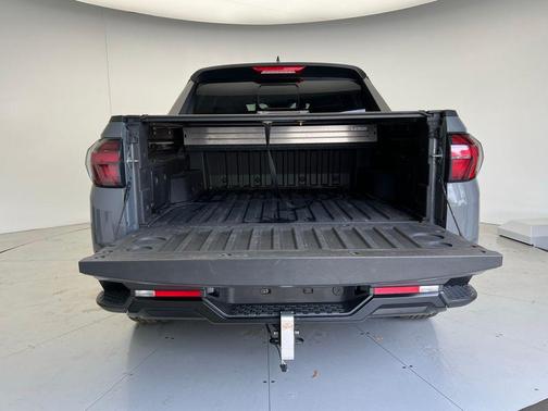 2024 Hyundai SANTA CRUZ NIGHT