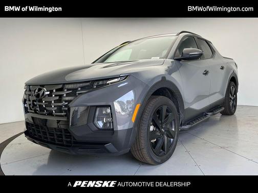 2024 Hyundai SANTA CRUZ NIGHT