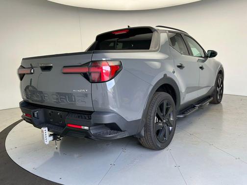 2024 Hyundai SANTA CRUZ NIGHT