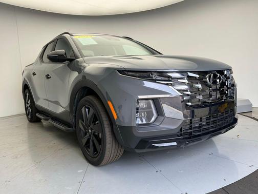 2024 Hyundai SANTA CRUZ NIGHT