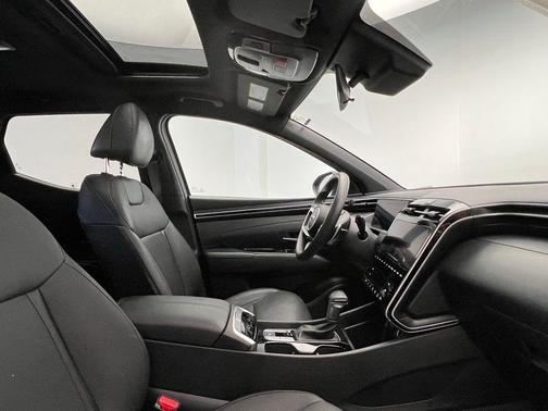 2024 Hyundai SANTA CRUZ NIGHT