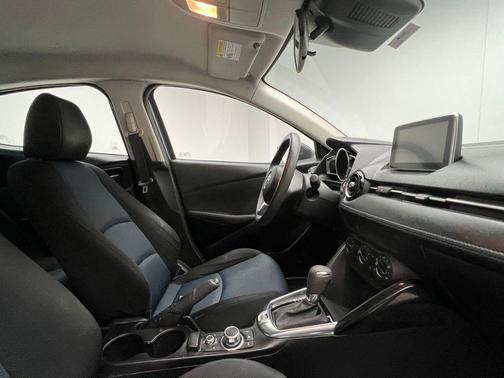 2017 Toyota Yaris iA Base