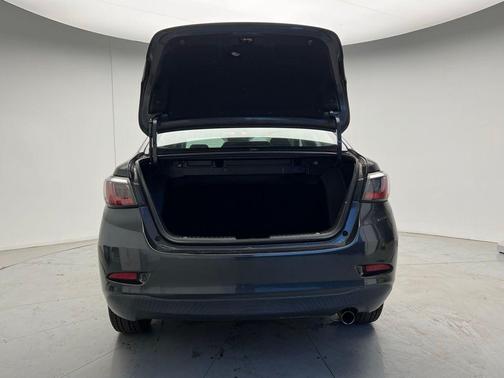 2017 Toyota Yaris iA Base