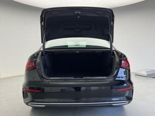 2022 Audi A3 Premium