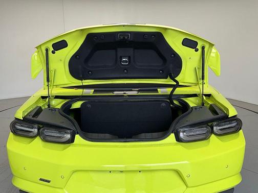 2020 Chevrolet Camaro 2SS