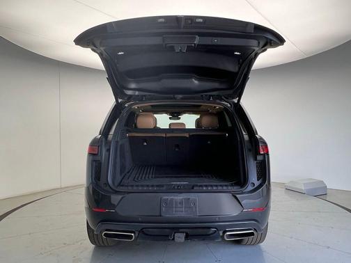 2024 Land Rover Range Rover Sport SE