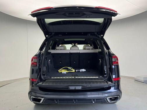 2022 BMW X5 PHEV xDrive45e