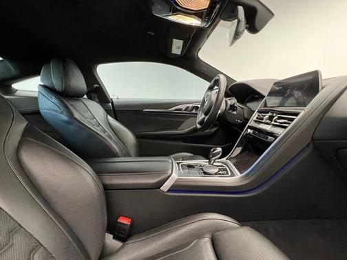 2019 BMW M850 xDrive