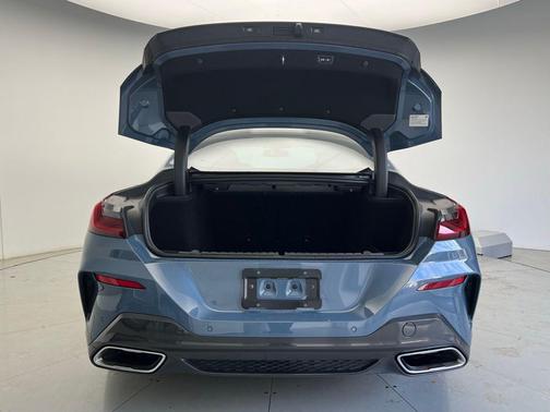 2019 BMW M850 xDrive