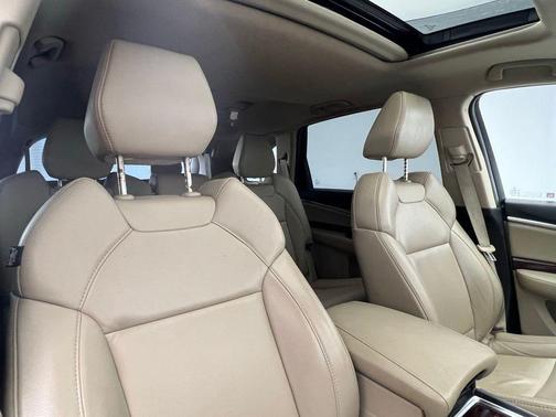 2016 Acura MDX 3.5L w/Technology Package