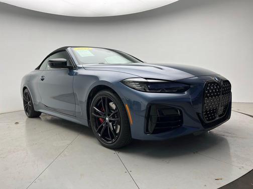 2024 BMW M440 i xDrive