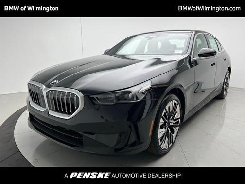 2025 BMW 530 i