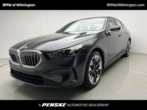 2025 BMW 530 i