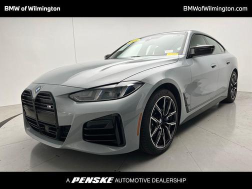 2025 BMW M440 i xDrive