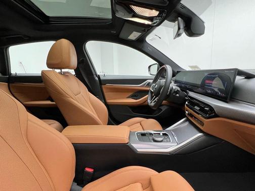 2025 BMW M440 i xDrive