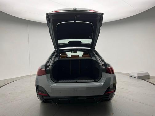 2025 BMW M440 i xDrive