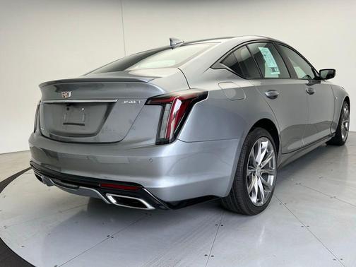 2023 Cadillac CT5 Sport