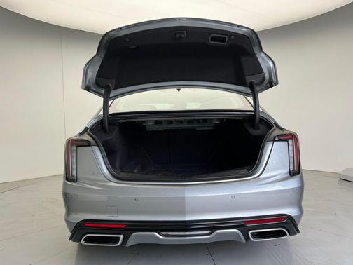 2023 Cadillac CT5 Sport