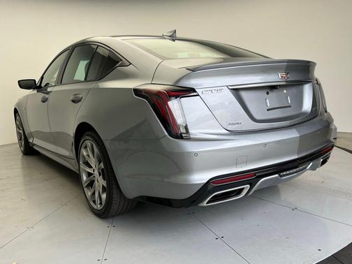 2023 Cadillac CT5 Sport