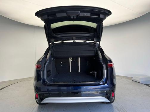 2022 Jaguar F-PACE S P250 AWD Automatic