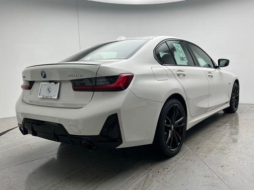 2023 BMW 330e Base