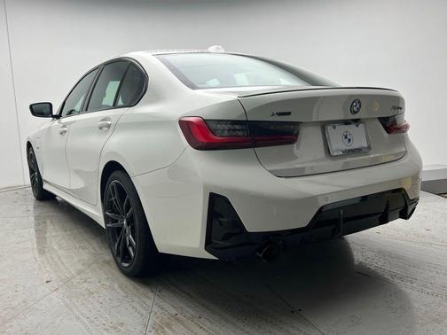2023 BMW 330e Base