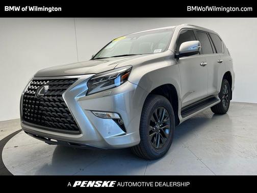 2023 Lexus GX 460 Premium