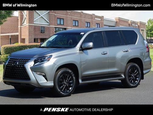 2023 Lexus GX 460 Premium
