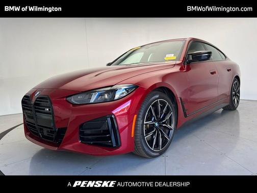 2025 BMW M440 i xDrive