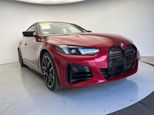 2025 BMW M440 i xDrive