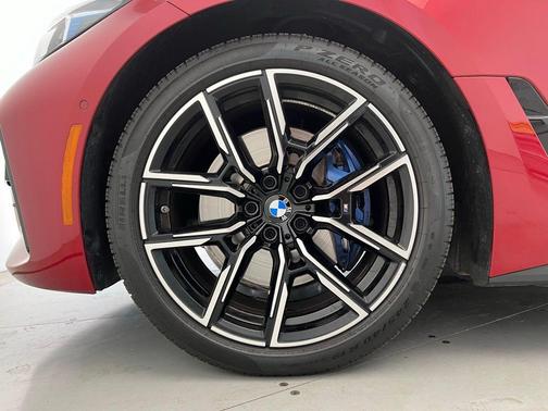 2025 BMW M440 i xDrive